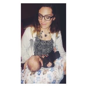 Meet your Posher, Madison